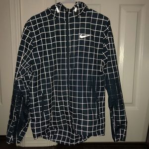 Nike 3m windbreaker